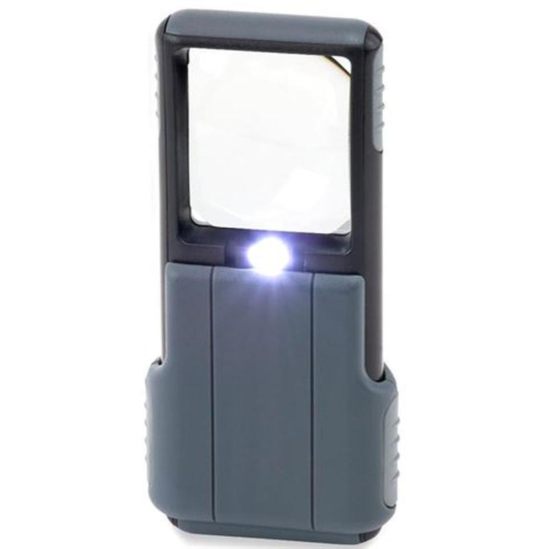 Carson Pop-Up Zakloep w/ LED 5x40mm