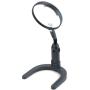 Carson Flexible Tafelloep w/ LED 2x110mm