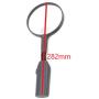 Carson Flexible Tafelloep w/ LED 2x110mm