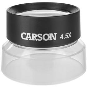 Carson Opzetloep 4.5x75mm