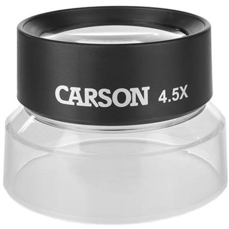 Carson Opzetloep 4.5x75mm