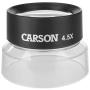 Carson Opzetloep 4.5x75mm