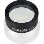 Carson Opzetloep 4.5x75mm