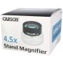 Carson Opzetloep 4.5x75mm
