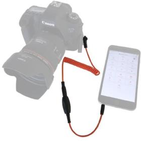 Miops Mobile Dongle For iOS And Android