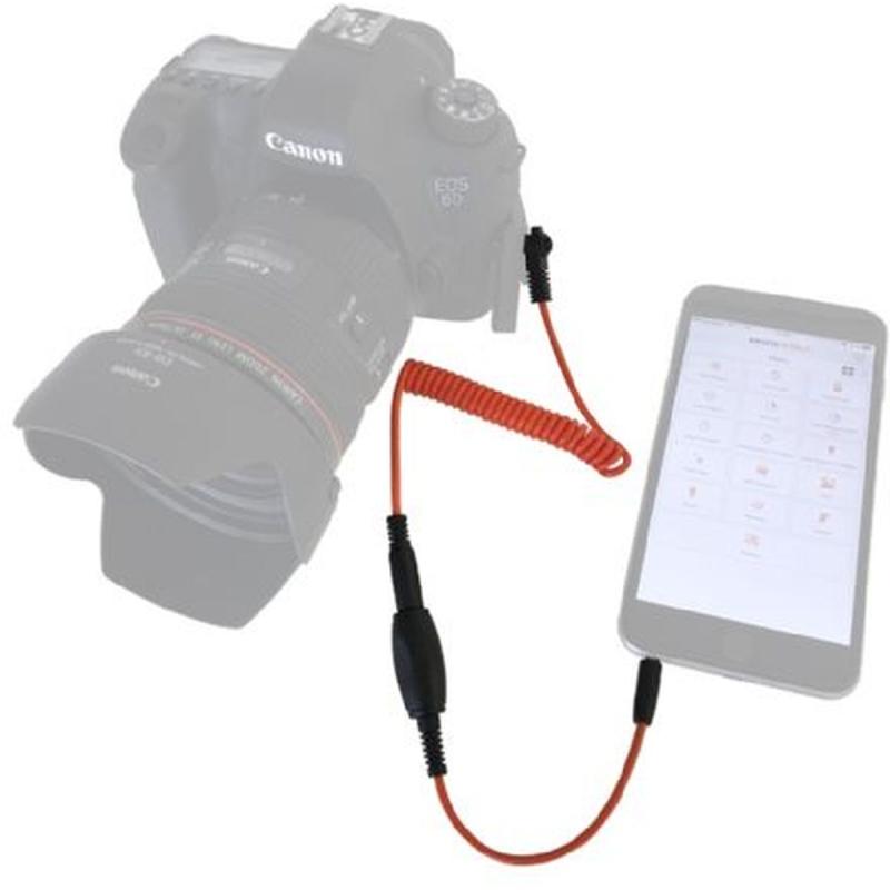 Miops Mobile Dongle For iOS And Android