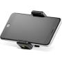 Caruba Universal Phone Holder Pro (Black)