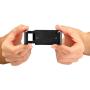 Caruba Universal Phone Holder Pro (Black)