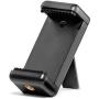 Caruba Universal Phone Holder Pro (Black)