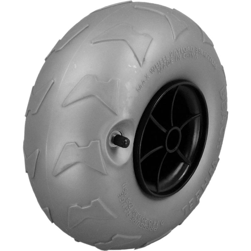 Caruba Strand Wheels For Pro Trolley Paar