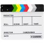 Caruba Professional Director Clapper
