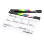 Caruba Professional Director Clapper