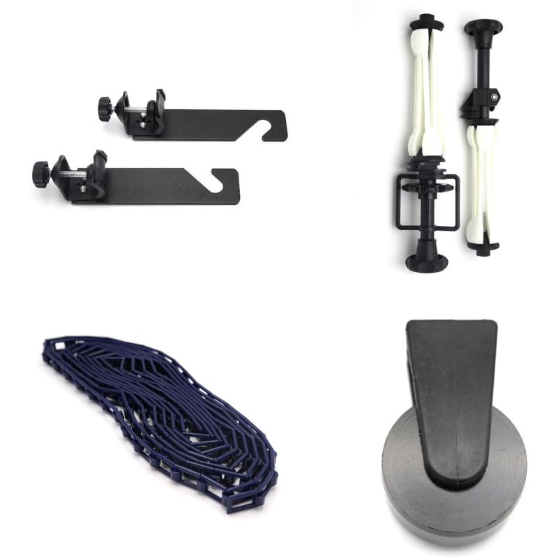 Caruba Suspension System For 1 Rol Tripod/Tube Mounting