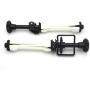 Caruba Suspension System For 1 Rol Tripod/Tube Mounting