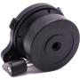 Caruba Leveling Base - Omni-Direct &amp;amp; 1/4&amp;quot; Thread (DY-60A)