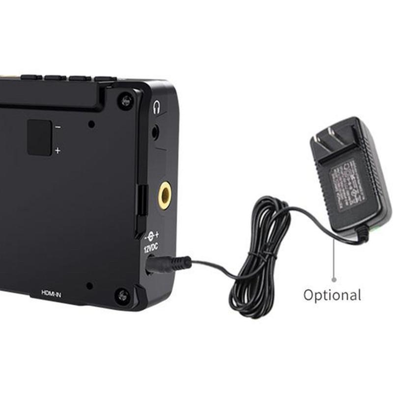 Feelworld Netstroom Adapter EU