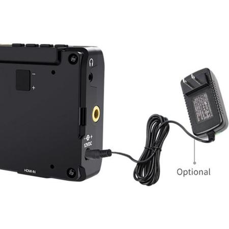 Feelworld Netstroom Adapter EU