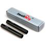 SmallRig 1049 Aluminum Alloy Pair Of 15mm Rods (M12 4inch)