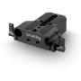 SmallRig 1674 Multipurpose U Base