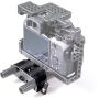 SmallRig 1674 Multipurpose U Base