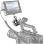 SmallRig 735 Super Clamp 735 w/ 1/4&amp;quot;&amp;quot; And 3/8&amp;quot;&amp;quot; Thread
