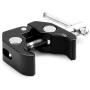 SmallRig 735 Super Clamp 735 w/ 1/4&amp;quot;&amp;quot; And 3/8&amp;quot;&amp;quot; Thread