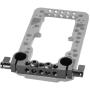 SmallRig 942 Super Lightweight 15mm Railblock 3