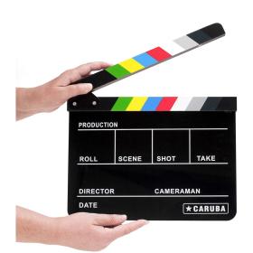 Caruba Professional Director