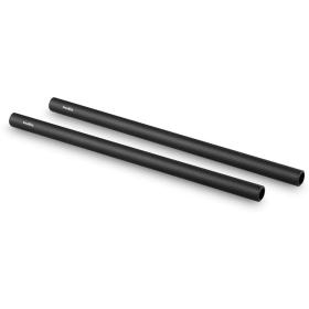 SmallRig 1690 15mm Carbon Fiber Rod 22.5cm 9 inch (2pcs)