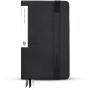 WANDRD The Travel Journal Black