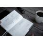 WANDRD The Travel Journal Black