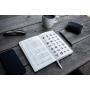 WANDRD The Travel Journal Black