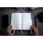 WANDRD The Travel Journal Black