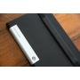 WANDRD Notebook Yellow