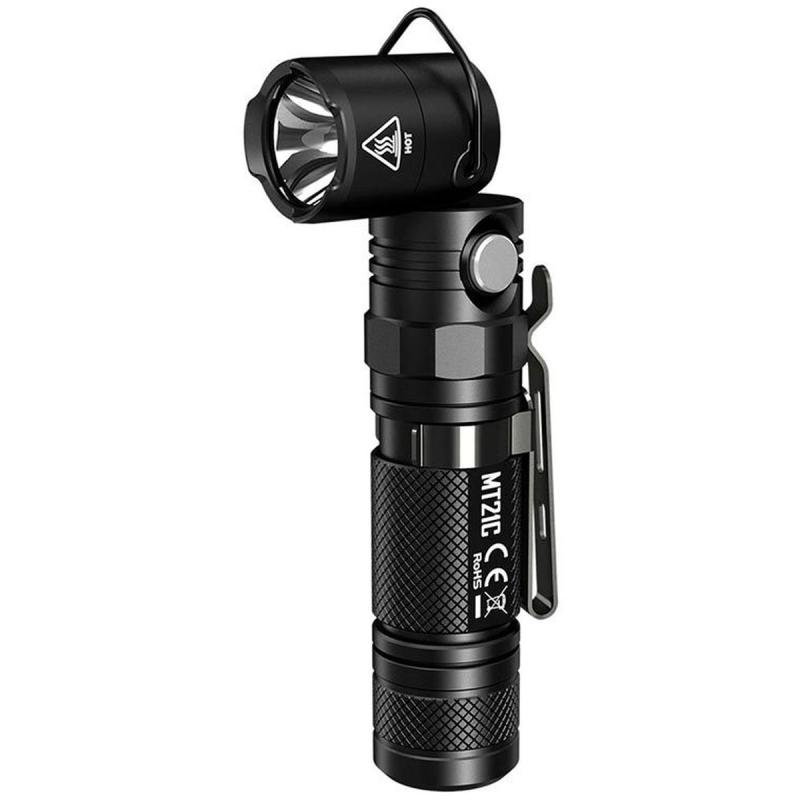 Nitecore MT21C