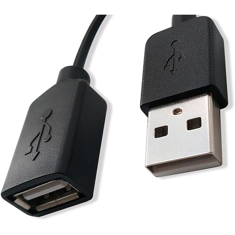 Nitecore Nue USB Extend Cable(40.9)