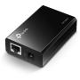 TP-Link PoE Injector 48V PoE Adapter &amp;amp; Injector