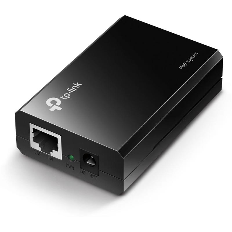 TP-Link PoE Injector 48V PoE Adapter &amp;amp; Injector
