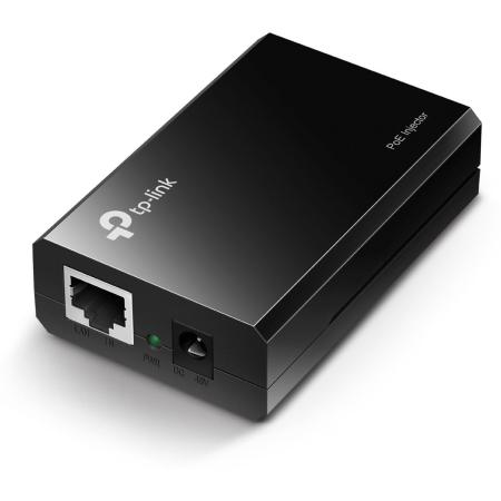 TP-Link PoE Injector 48V PoE Adapter &amp;amp; Injector