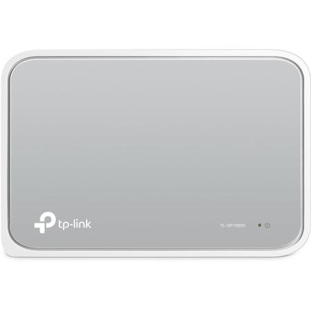 TP-Link 5-Port 10/100MBPS Desktop Switch