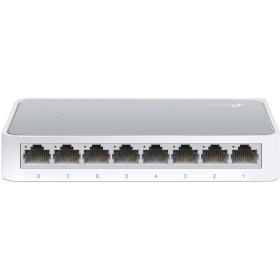TP-Link 8-Port 10/100MBPS Desktop Switch