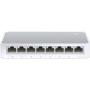 TP-Link 8-Port 10/100MBPS Desktop Switch