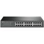 TP-Link 24-Port Gigabit Desktop/Rackmount Switch