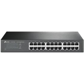 TP-Link 24-Port Gigabit Desktop/Rackmount Switch