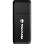 Transcend USB3.0 SD/MicroSD Card Reader