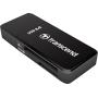 Transcend USB3.0 SD/MicroSD Card Reader