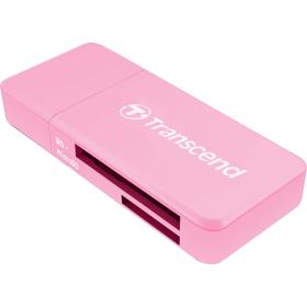 Transcend USB3.0 SD/MicroSD Card Reader