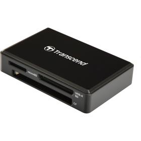 Transcend USB3.1 ALL-IN-1 UHS-II Multi Card Reader
