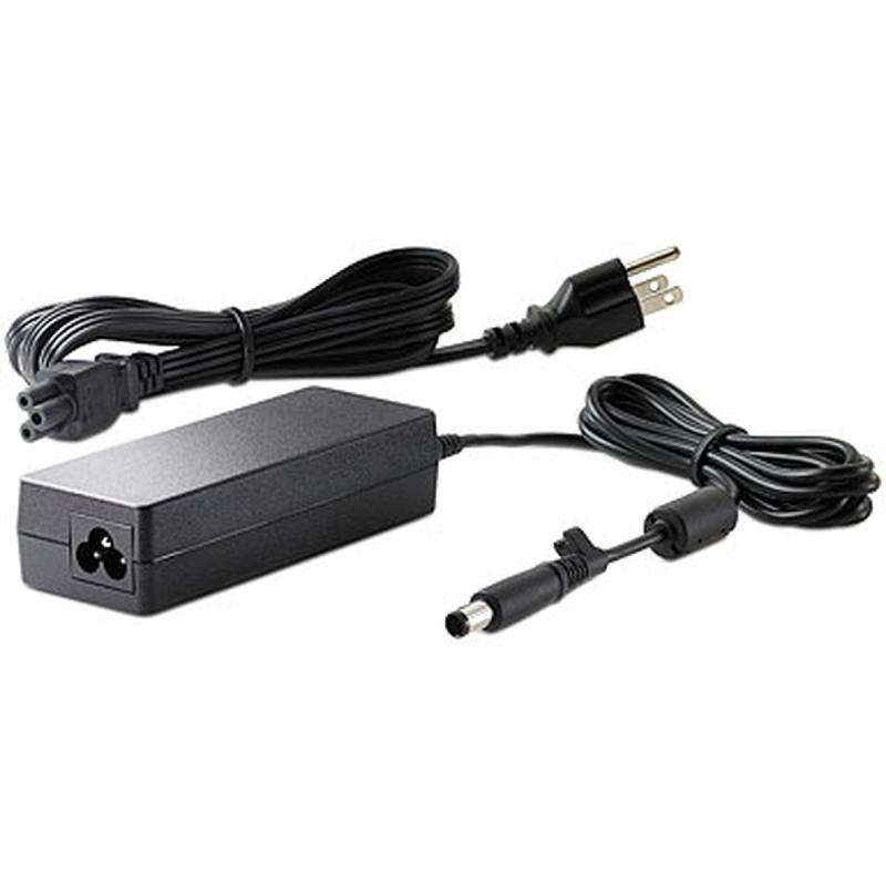 HP 65W Smart AC Adapter 4.5mm H6Y89AA