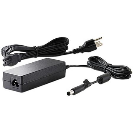 HP 65W Smart AC Adapter 4.5mm H6Y89AA